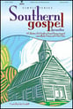 Simple Series Southern Gospel Favorites Unison/Two-Part Singer's Edition cover